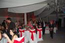 FOTOS DEL ENLACE MATRIMONIAL DE MARIA LAURA Y DIEGO