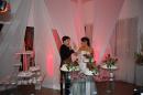 FOTOS DEL ENLACE MATRIMONIAL DE MARIA LAURA Y DIEGO