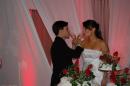 FOTOS DEL ENLACE MATRIMONIAL DE MARIA LAURA Y DIEGO