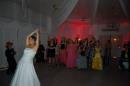 FOTOS DEL ENLACE MATRIMONIAL DE MARIA LAURA Y DIEGO
