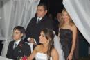 FOTOS DEL ENLACE MATRIMONIAL DE MARIA LAURA Y DIEGO
