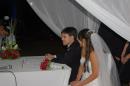 FOTOS DEL ENLACE MATRIMONIAL DE MARIA LAURA Y DIEGO