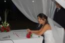 FOTOS DEL ENLACE MATRIMONIAL DE MARIA LAURA Y DIEGO