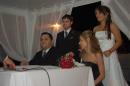 FOTOS DEL ENLACE MATRIMONIAL DE MARIA LAURA Y DIEGO