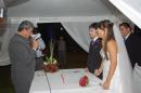 FOTOS DEL ENLACE MATRIMONIAL DE MARIA LAURA Y DIEGO
