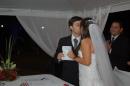 FOTOS DEL ENLACE MATRIMONIAL DE MARIA LAURA Y DIEGO