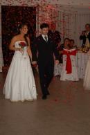 FOTOS DEL ENLACE MATRIMONIAL DE MARIA LAURA Y DIEGO