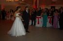 FOTOS DEL ENLACE MATRIMONIAL DE MARIA LAURA Y DIEGO