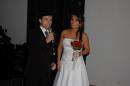 FOTOS DEL ENLACE MATRIMONIAL DE MARIA LAURA Y DIEGO