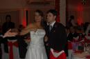 FOTOS DEL ENLACE MATRIMONIAL DE MARIA LAURA Y DIEGO