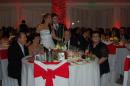 FOTOS DEL ENLACE MATRIMONIAL DE MARIA LAURA Y DIEGO