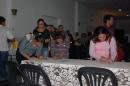 JORNADAS A CARGO DE LA HERMANA MARTA PELLONI