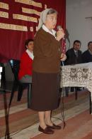 JORNADAS A CARGO DE LA HERMANA MARTA PELLONI