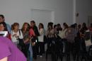 JORNADAS A CARGO DE LA HERMANA MARTA PELLONI