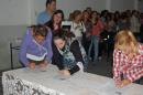 JORNADAS A CARGO DE LA HERMANA MARTA PELLONI