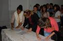 JORNADAS A CARGO DE LA HERMANA MARTA PELLONI