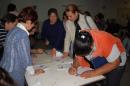 JORNADAS A CARGO DE LA HERMANA MARTA PELLONI