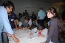JORNADAS A CARGO DE LA HERMANA MARTA PELLONI
