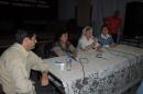 JORNADAS A CARGO DE LA HERMANA MARTA PELLONI