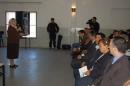 JORNADAS A CARGO DE LA HERMANA MARTA PELLONI