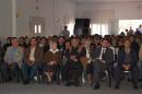 JORNADAS A CARGO DE LA HERMANA MARTA PELLONI