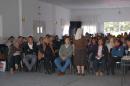 JORNADAS A CARGO DE LA HERMANA MARTA PELLONI