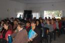 JORNADAS A CARGO DE LA HERMANA MARTA PELLONI