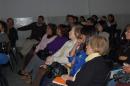 JORNADAS A CARGO DE LA HERMANA MARTA PELLONI