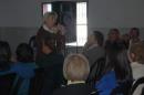 JORNADAS A CARGO DE LA HERMANA MARTA PELLONI