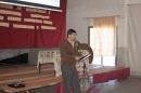 JORNADAS A CARGO DE LA HERMANA MARTA PELLONI
