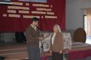 JORNADAS A CARGO DE LA HERMANA MARTA PELLONI