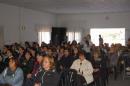 JORNADAS A CARGO DE LA HERMANA MARTA PELLONI