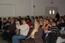 JORNADAS A CARGO DE LA HERMANA MARTA PELLONI