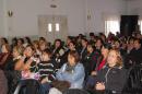 JORNADAS A CARGO DE LA HERMANA MARTA PELLONI
