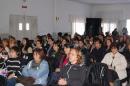 JORNADAS A CARGO DE LA HERMANA MARTA PELLONI