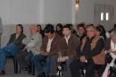 JORNADAS A CARGO DE LA HERMANA MARTA PELLONI