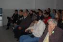 JORNADAS A CARGO DE LA HERMANA MARTA PELLONI