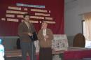 JORNADAS A CARGO DE LA HERMANA MARTA PELLONI