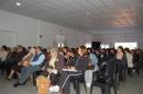 JORNADAS A CARGO DE LA HERMANA MARTA PELLONI