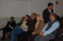 JORNADAS A CARGO DE LA HERMANA MARTA PELLONI