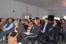 JORNADAS A CARGO DE LA HERMANA MARTA PELLONI
