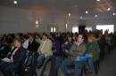 JORNADAS A CARGO DE LA HERMANA MARTA PELLONI