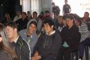 JORNADAS A CARGO DE LA HERMANA MARTA PELLONI