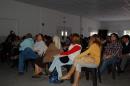 JORNADAS A CARGO DE LA HERMANA MARTA PELLONI