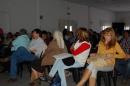 JORNADAS A CARGO DE LA HERMANA MARTA PELLONI