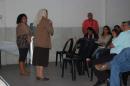 JORNADAS A CARGO DE LA HERMANA MARTA PELLONI