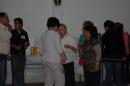 JORNADAS A CARGO DE LA HERMANA MARTA PELLONI