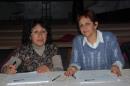 JORNADAS A CARGO DE LA HERMANA MARTA PELLONI