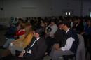 JORNADAS A CARGO DE LA HERMANA MARTA PELLONI