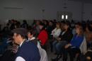 JORNADAS A CARGO DE LA HERMANA MARTA PELLONI